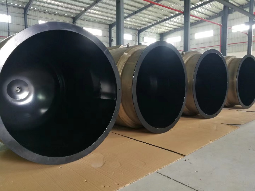 鐵氟龍涂層噴涂四氟噴涂加工管道內外噴涂ETFE涂層鐵氟龍噴涂加工